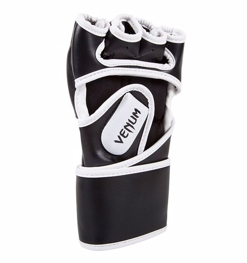 Venum Challenger MMA Gloves - Black